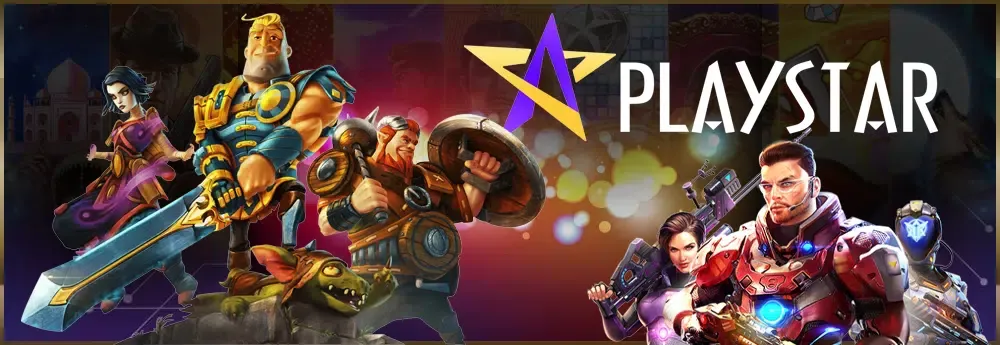 playstar by เว็บ แทง หวย ที่ ดี ที่สุด