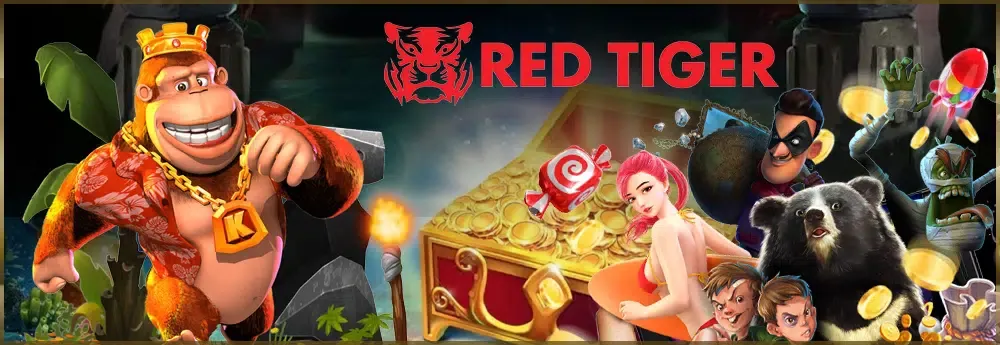redtiger by เว็บ แทง หวย ที่ ดี ที่สุด